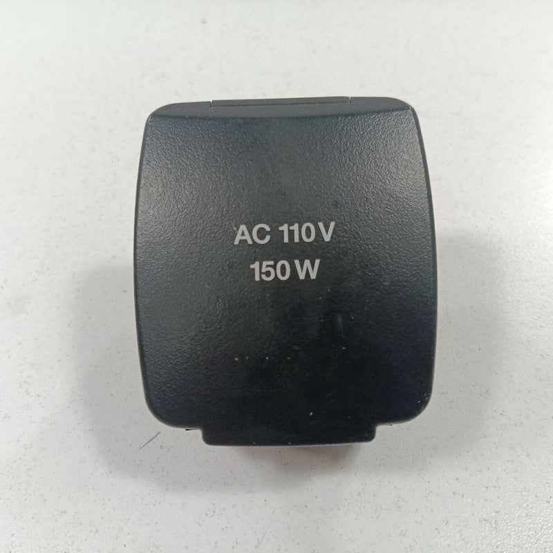 Ford Ecosport AC 11V 150W Plug In 2022 2021 2020 2019 2018 OEM