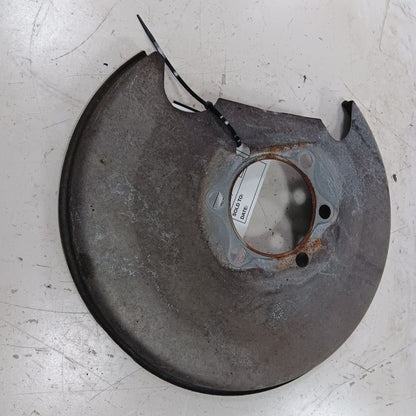 Outlander Sport Passenger Right Rear Dust Shield  2022 2023 2024 OEM