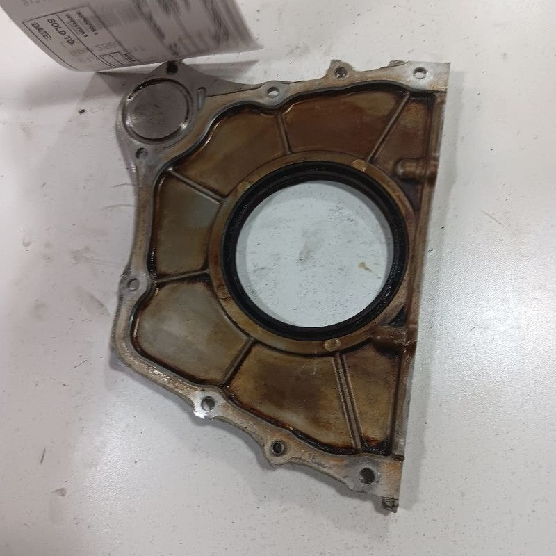 Honda Civic Rear Main Seal Housing 2016 2017 2018 2019 OEM