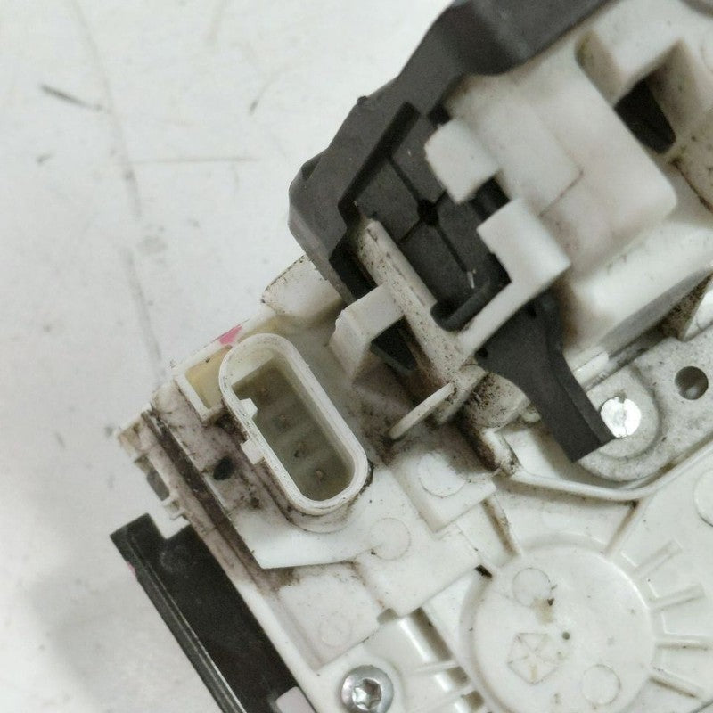 Jeep Compass Door Latch Lock Right Passenger Front  2025 2024 2023 OEM