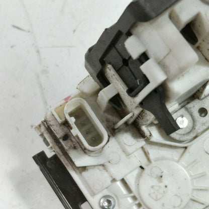 Jeep Compass Door Latch Lock Right Passenger Front  2025 2024 2023 OEM