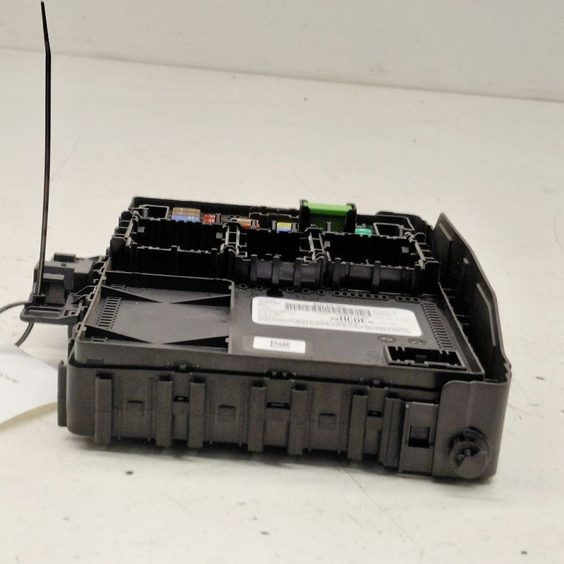 Ford Escape Cabin Fuse Box Interior Inner Under Dash  2022 2023 2024