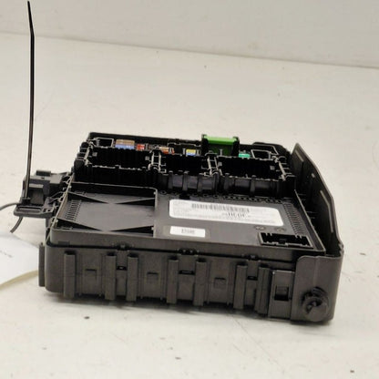 Ford Escape Cabin Fuse Box Interior Inner Under Dash  2022 2023 2024