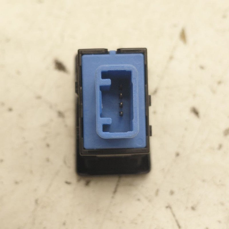 Mitsubishi Mirage Hazard Switch 4 Way Flasher Button  2024 2023 2022 2