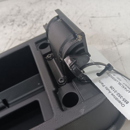 Mitsubishi Outlander Sport Arm Rest  2019 2020 2021 2022 OEM