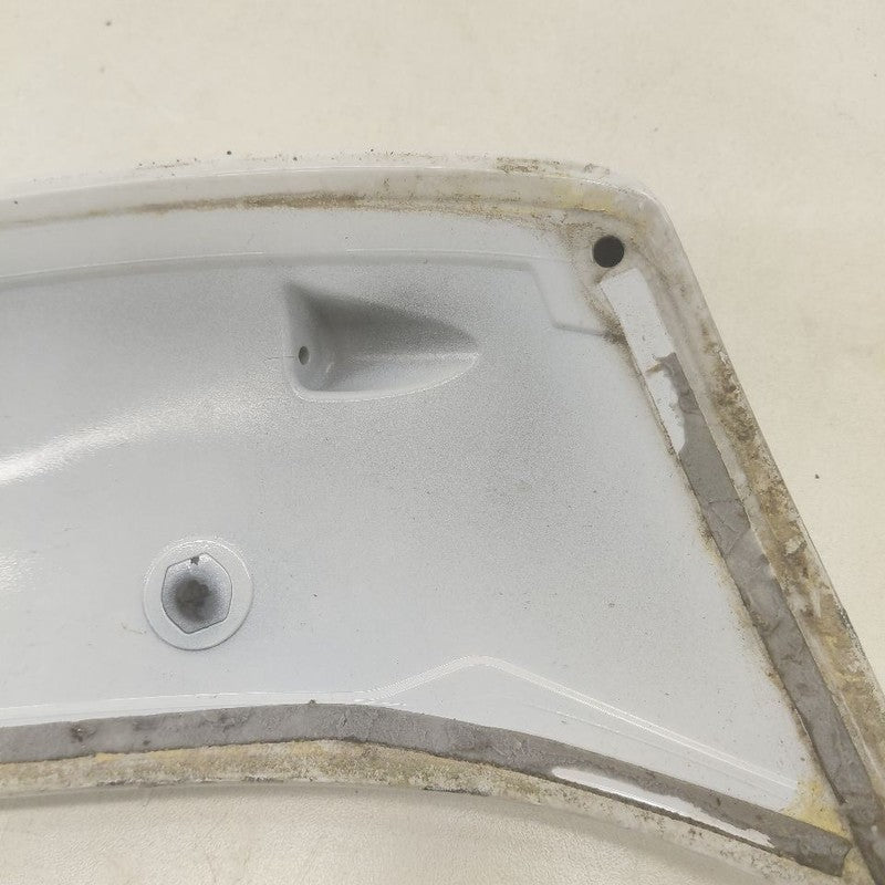 Rear Spoiler Sedan Fits 12-19 Nissan Versa