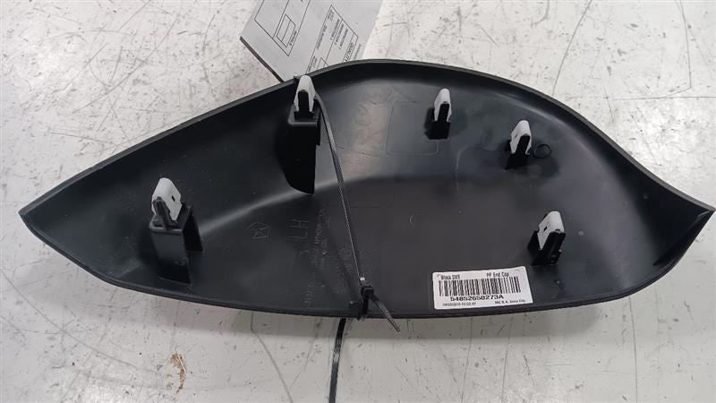 Dodge Dart Dash Side Cover Left Driver Trim Panel  2013 2014 2015 2016