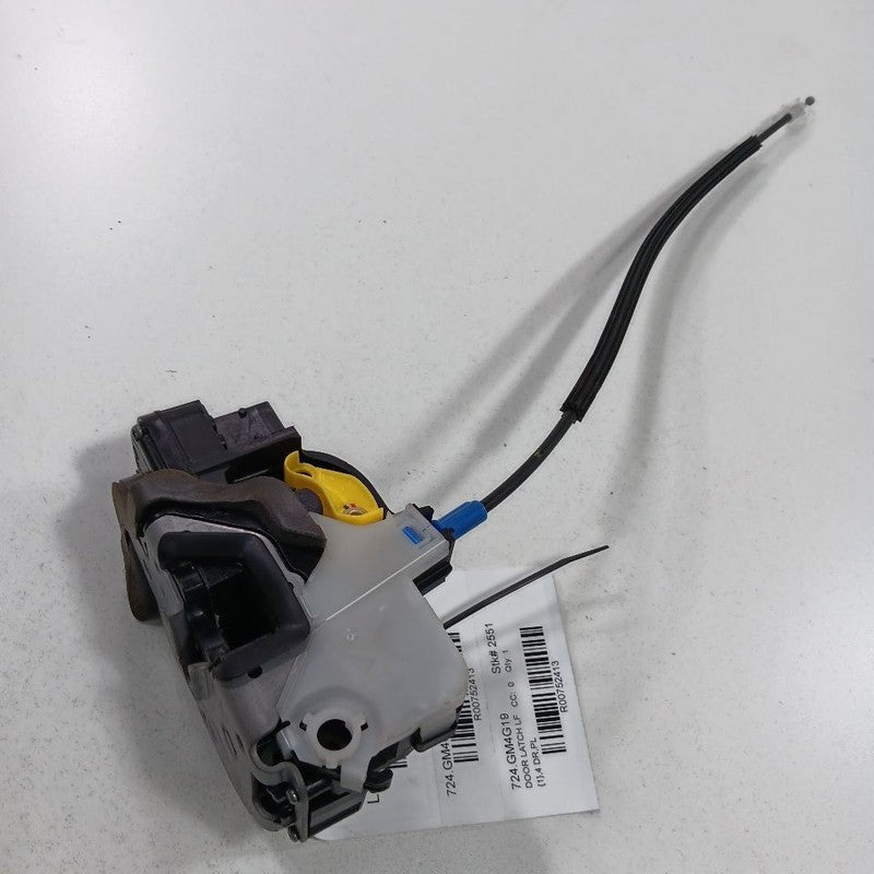 Buick Encore Door Latch Lock Left Driver Front  2019 2018 2017 OEM