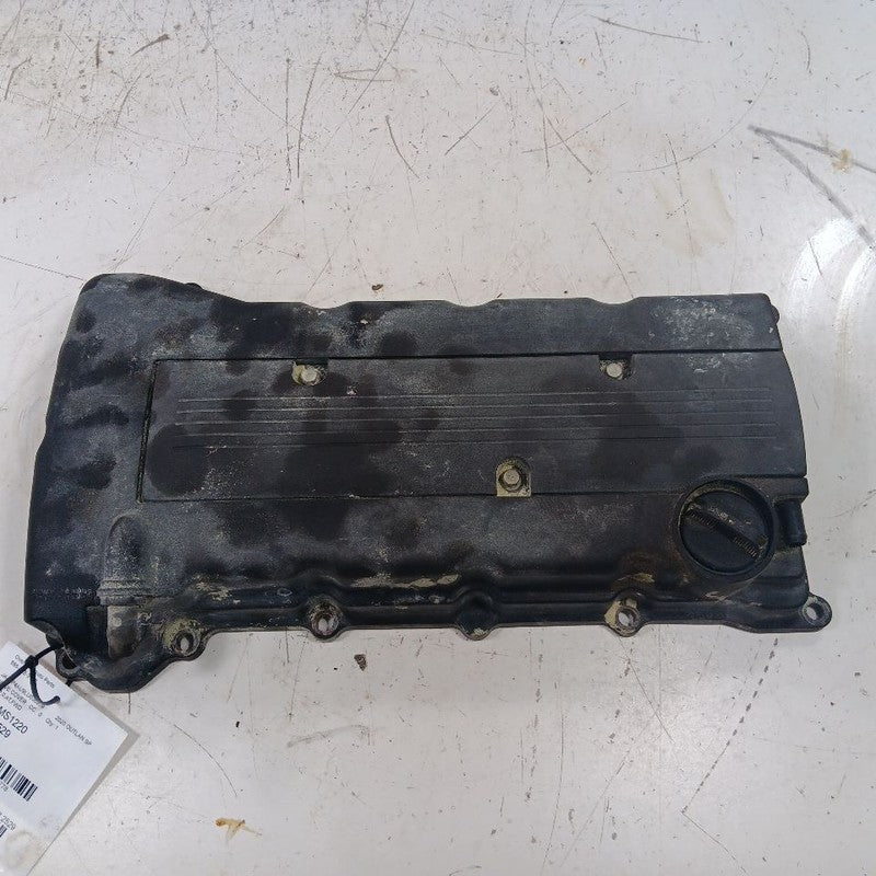Outlander Sport Engine Cylinder Head Valve Cover  2019 2020 2021 2022