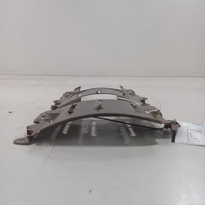 INFINITI QX50 Engine Baffle 2017 2016 2015 2014