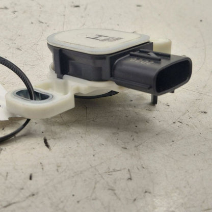 Toyota Prius Brake Pedal Switch {8951047040} 2022 2021 2020