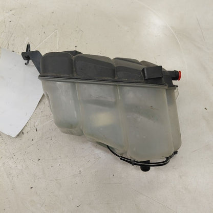 Radiator Overflow Coolant Reservoir XC70 Fits 08-16 Volvo 70 Series