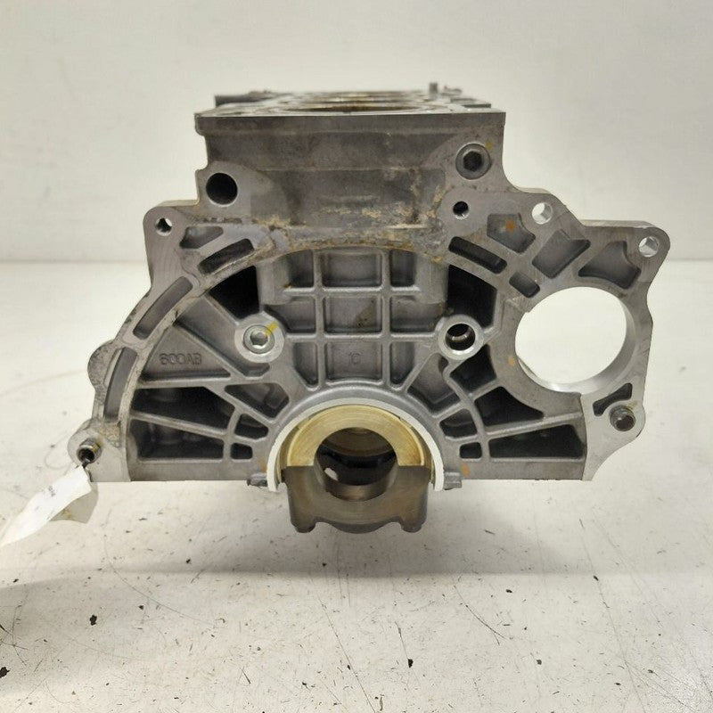 Bare Engine Cylinder Block 4 Door X Model 2.4L VIN B 8th Digit 16-17 F
