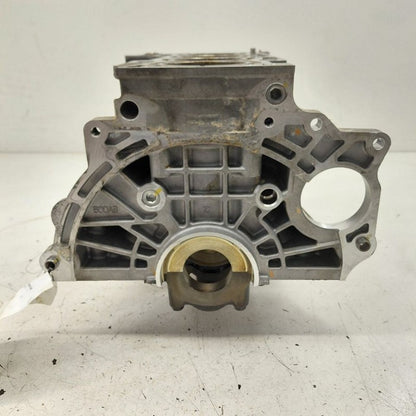 Bare Engine Cylinder Block 4 Door X Model 2.4L VIN B 8th Digit 16-17 F