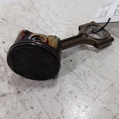 Nissan Kicks Single Piston With Connecting Rod   2021 2022 2023 2024