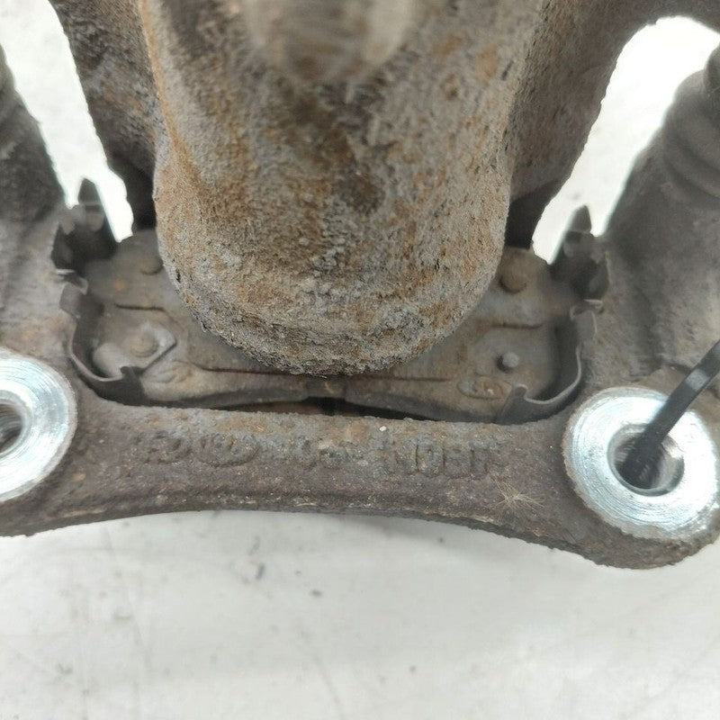 Left Rear Brake Caliper FWD Naturally Aspirated Fits 18-23 Hyundai Kon