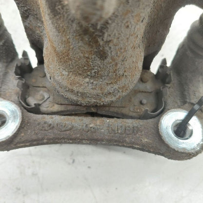 Left Rear Brake Caliper FWD Naturally Aspirated Fits 18-23 Hyundai Kon