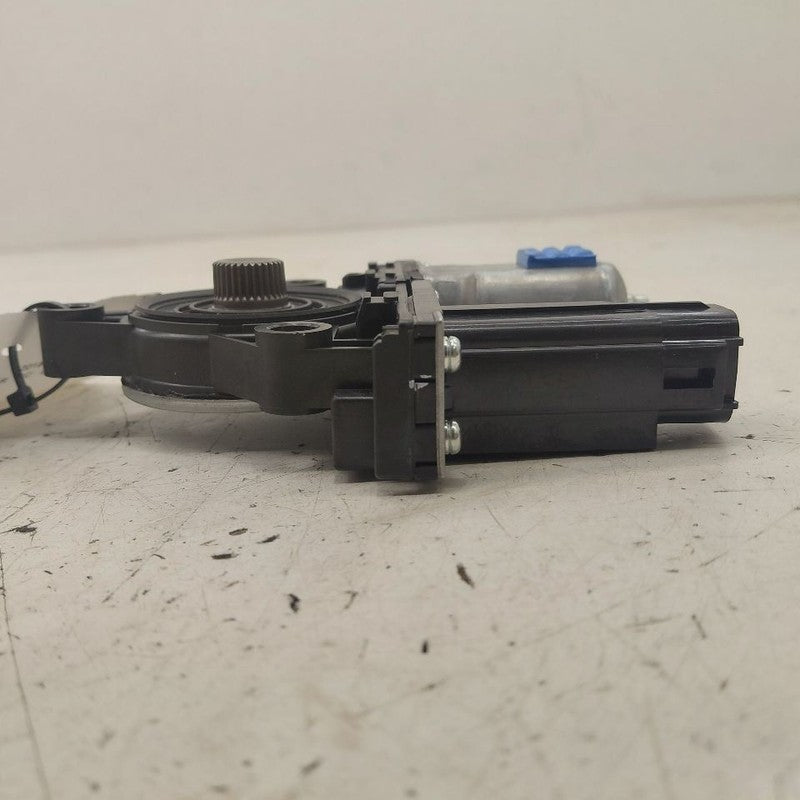 Passenger Right Rear Power Window Motor Thru 06/03/18 16-19 Kia Sorent