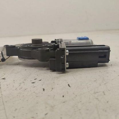 Passenger Right Rear Power Window Motor Thru 06/03/18 16-19 Kia Sorent