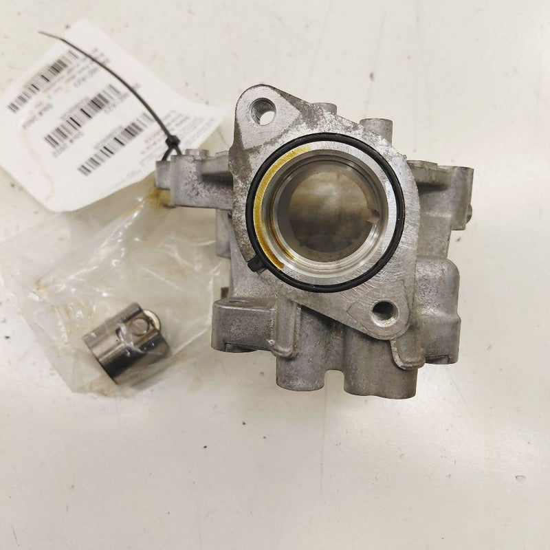 Mazda 3 Fuel Pump Housing  2.5 2023 2022 2021