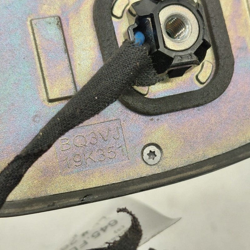 Ford Escape Antenna  2020 2021 2022