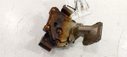 Toyota Camry Engine Oil Pump 2007 2008 2009