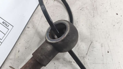 Dodge Dart Super Turbo Charger Oil Line Hose Tube  2013 2014 2015 2016