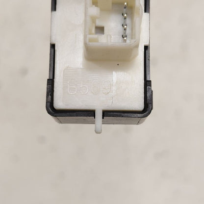 2018 Fiat 500 X Model Power Window Switch Right Passenger Rear