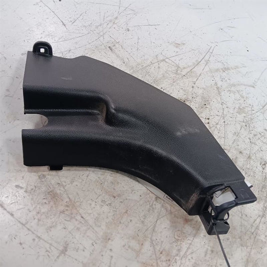 Kia Soul Kick Panel Trim Left Driver  2017 2018 2019 OEM