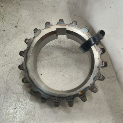 Ford Edge Timing Gear  2.7 2019 2020 2021 2022