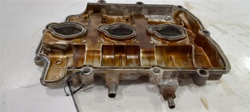 Subaru Tribeca Left Engine Cylinder Head Valve Cover 2010 2011 2012 20