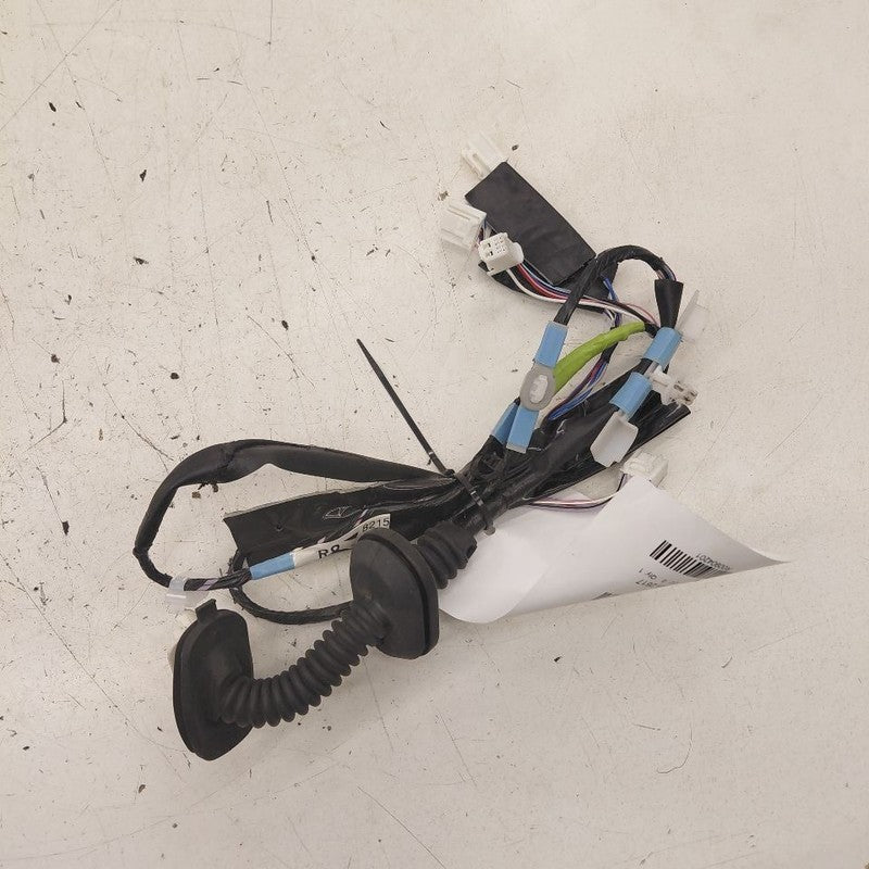 Toyota Prius Door Harness Wire Wiring Right Passenger Rear  2022 2021 