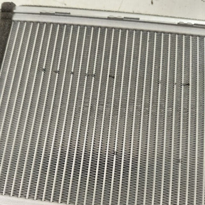 Heater Core Fits 24-25 Chevy Trax