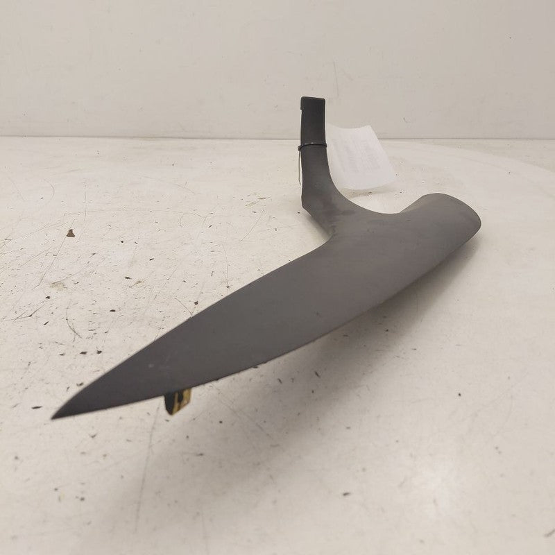 Chevy Volt Passenger Right Side Center Console Trim {23509216} 2016 20