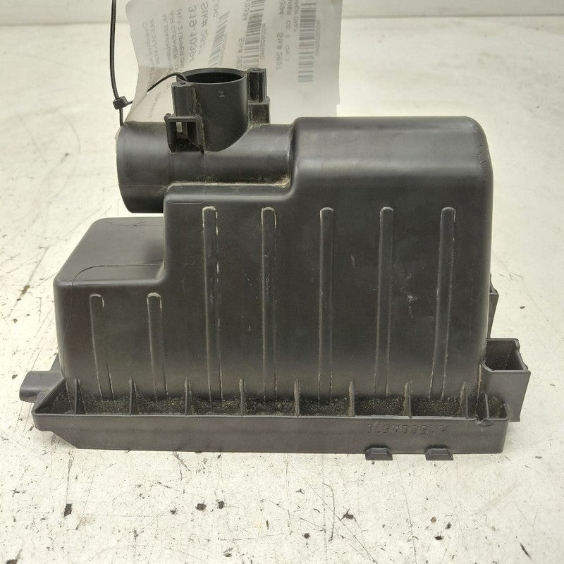 Upper Air Cleaner Filter Box Fits 14-15 17-24 Mitsubishi Mirage