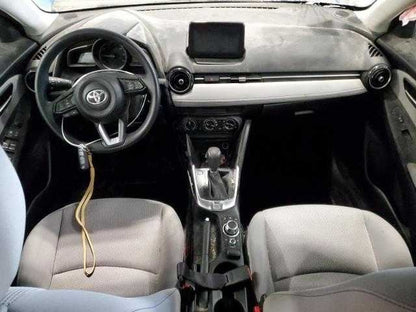 Toyota Yaris Engine Oil Pickup Tube  2020 2019 2018 2017 2016