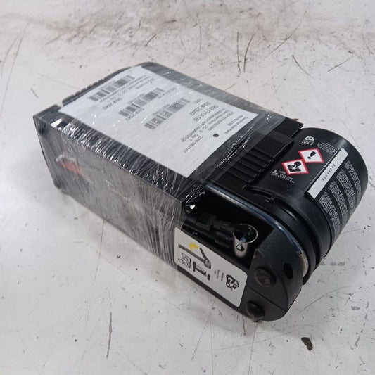Fiat 500 Emergency Air Compressor  2016 2017 OEM