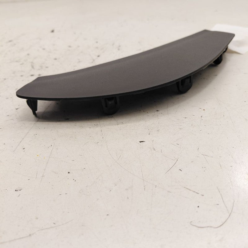 Nissan Versa Note Dash Side Cover Right Passenger Trim Panel  2019 201