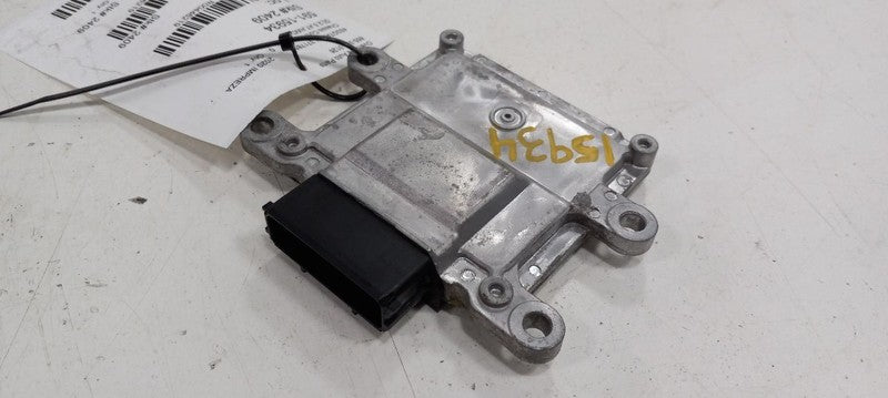 IMPREZA   2020 Transmission Control Module