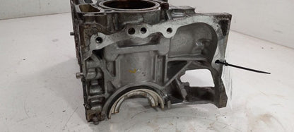Cylinder Block Left 3.6L Fits 10-14 TRIBECA  OEM