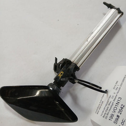 Volvo S60 Passenger Right Side Headlight Washer Nozzle {333120059-2} 2