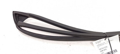 Subaru Impreza Door Glass Window Seal Rubber Left Driver Front 2020 20