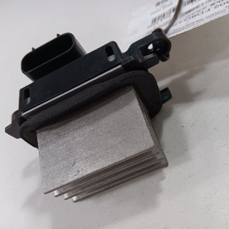 Ford Explorer Blower Resistor Fan Motor Speed Resistor  2016 2017 2018 2019