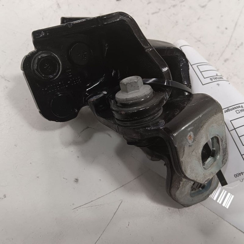Ford Ecosport Door Hinge Set Right Rear Passenger  2022 2021 2020 2019