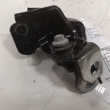 Ford Ecosport Door Hinge Set Right Rear Passenger  2022 2021 2020 2019