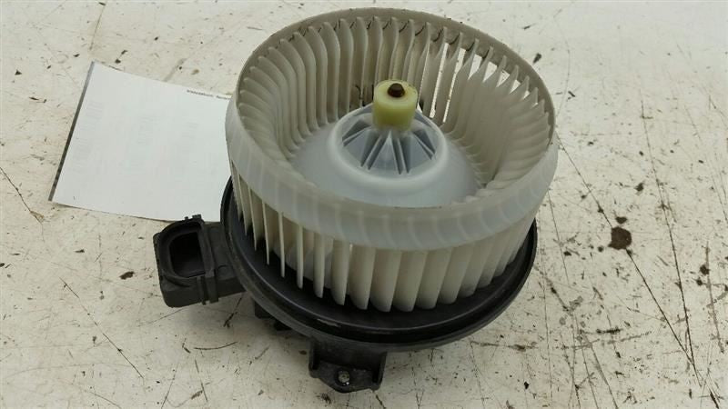 DG9Z19805B Blower Motor Heat Heater AC Fan Front Fits 13-19 Ford Fusion