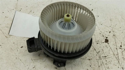 DG9Z19805B Blower Motor Heat Heater AC Fan Front Fits 13-19 Ford Fusion
