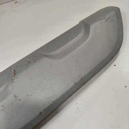 Buick Encore Rear Lower Valance 2020 2019 2018 OEM