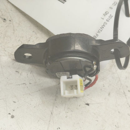 Hyundai Santa Fe Tweeter Right Passenger Tweeter Speaker  2019 2020