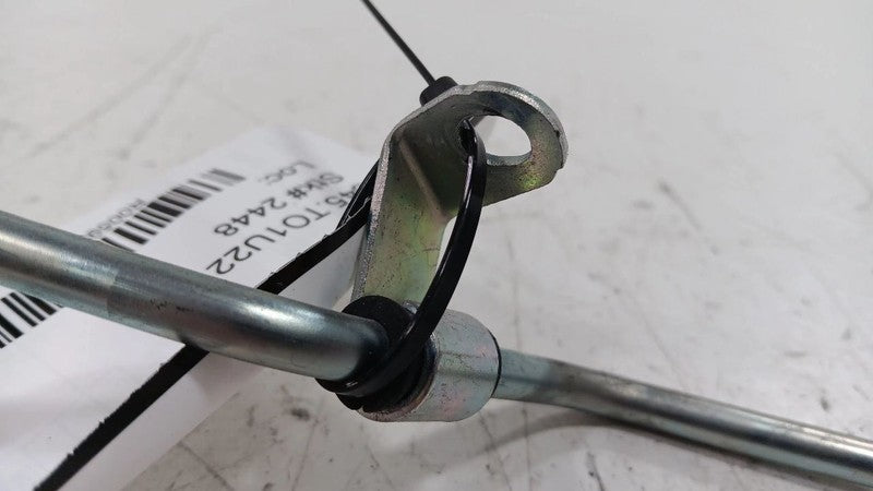 Toyota Camry Gas Fuel Line  2021 2022 2023 OEM